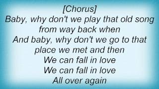 Watch Little Big Town All Over Again video