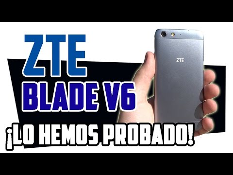Zte a460 vs zte v6 quick look zte a460 vs zte v6 five-tube