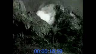 Manster (1959) Music Compostion Re-score