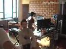 Dave Gahan - In The Studio (clip #12)