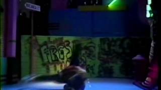 Break Machine   Break Dance Party 1984 - Audio By Italoco