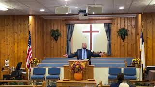Is Christ Divided?