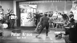 Watch Peter Kraus Susi Rock video