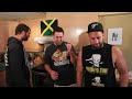 Behind The Scenes - Part 1 - Brought To You By The Epic Meal Time Cookbook
