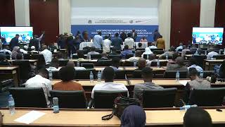 Mkutano Wa Waziri Wa Habari, Utamaduni, Sanaa Na Michezo