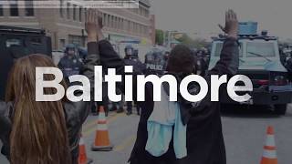 Watch Prince Baltimore video