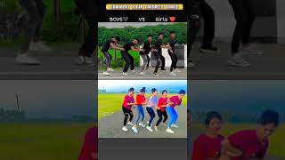 Boys Girls Dance Challenge Instagram Trending Reels Video Tiktoktamil360