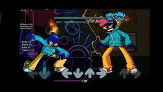 Fnf Vs Whitty Inevitable Fate Deadly Blast V2.5Avisos Nos Comentários E Descrição