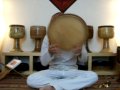 David BRULEY - Percussionniste - Impro Dayreh Détendu