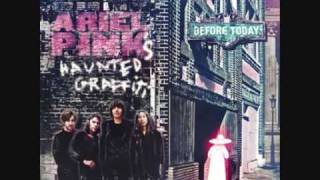 Watch Ariel Pinks Haunted Graffiti Fright Night nevermore video