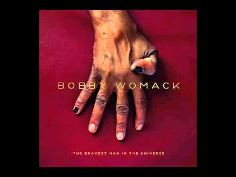 Bobby Womack - Stupid Bobby Womack - Stupid klip izle