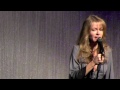 Stand Up Felicia Michaels Has A Million Questions - Funny