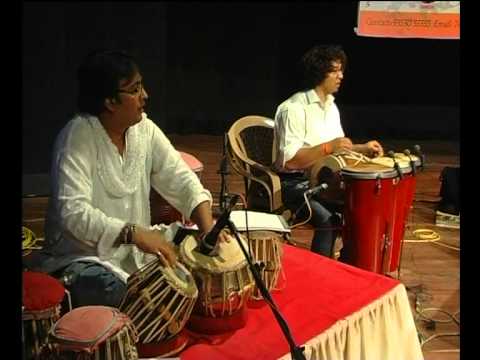 Ekta Shah Live In Concert - Itna to yaad hai mujhe