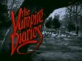 [The Vampire Diaries - Официальный трейлер]