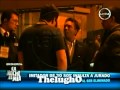 Luis Miguel insulta a Ricardo Moran y al Jurado de Yo Soy - Escandalo en YO SOY
