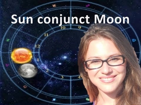 born during a new moon