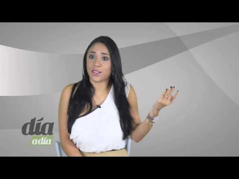 Entrevista con Daris Nicole Sánchez Brandao, Calle Abajo de Las Tablas