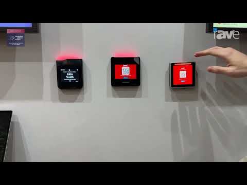 ISE 2025: Appspace Shows Hot Desking and Hoteling with the Appspace Workplace Experience Platform