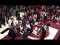 image Flashmob Koisuru Tune Cookie Jkt48 Fans Surabaya At Grand City
