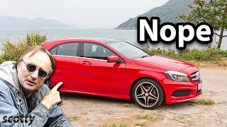 The Most Reliable New Car to Buy for a Daily Driver