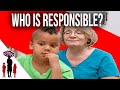 Supernanny Furious At Mom's Irresponsibility| Supernanny