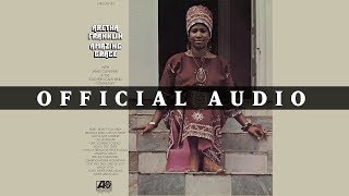 Watch Aretha Franklin Precious Memories video