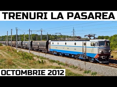 trenuri