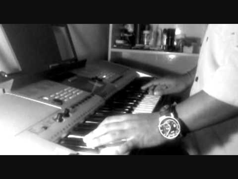 Aate Jaate Khoobsurat (Keyboard by Atwal)