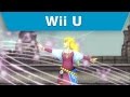 Hyrule Warriors - Skyward Sword Costume Set Gameplay