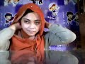image Tutorial Berjilbab Cantik Pashmina 2 Warna Untuk Lebaran L Panduan Berjilbab Pashmina Untuk Lebar