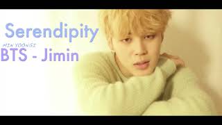 BTS Jimin Serendipity [1 Hour loop]