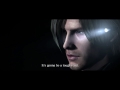 Cry n' Cox Play: Resident Evil 6 [Leon & Helena] [P3]