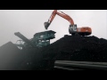 Video сортировка угля