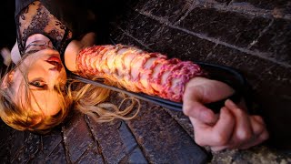 This is not a suicide official video Healthy Junkies
