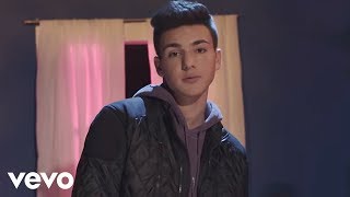 Daniel Skye, Baby Ariel - Say It