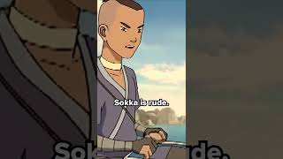 Episode 0, Avatar The Last Airbender
