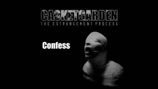 Watch Casketgarden Confess video