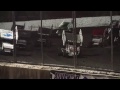 Petaluma Speedway King of the West Series 410 Sprint Car Feature May 11, 2013
