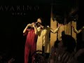 沢田美紀さん、麻布十番のTEATRO CAFE ｢零」で「ダンスの後は」をノリノリ