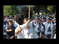 Funeral of Lt. Christopher Zerby