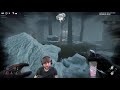 STILL WORKING OUT GHOST FACE NEW BUFFS
