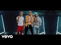 Gucci Gang Remix-Lil Pump x Bad Bunny x J Balvin x Ozuna (Official video)