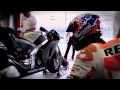 Casey Stoner測試HONDA motoGP賽車