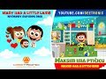 MAKSIM IMA PTICICU | Maxim Has A Little Bird | Nursery Rhyme Remix | Mary Had A Little Lamb RMX MAKSIM IMA PTICICU | Maxim Has A Little Bird | Nursery Rhyme Remix | Mary Had A Little Lamb RMX