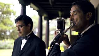 MÚSICA EVENTOS BODAS GUATEMALA, ANTIGUA - htaylormusic - Sabor a mi