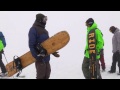 2015 Powder Board Test | TransWorld SNOWboarding