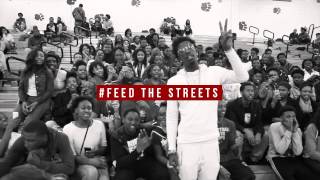Feed The Streets 2014 RHQ