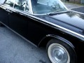 1962 Lincoln Continental Convertible for sale driving on road SOLD SOLD SOLD