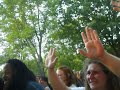 Carlos Jones & PLUS Band "Wicked pt.2" @ Howe Meadow 7-25-12