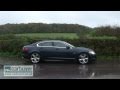 Jaguar XF review - CarBuyer